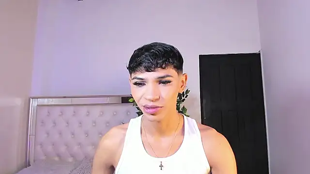 im sebaslopez online show from March 2026 07:40:01 PM