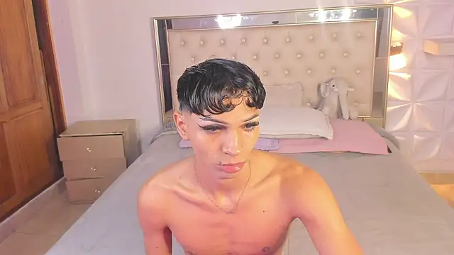 im sebaslopez online show from June 2026 11:55:01 AM