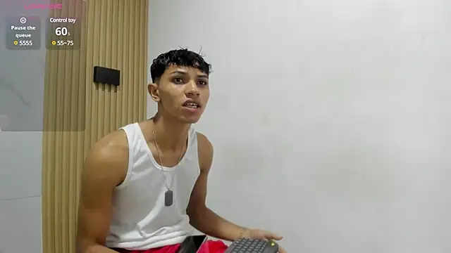 im sebaslopez online show from March 2025 03:51:01 AM