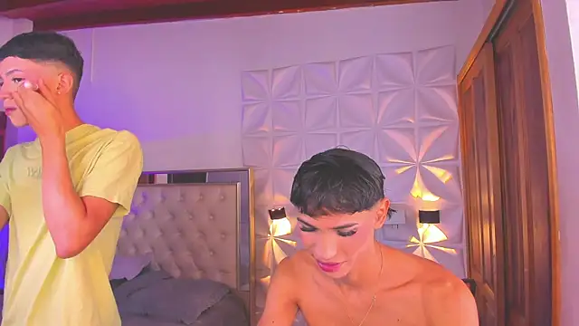 im sebaslopez online show from April 2026 12:32:02 PM