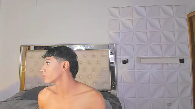 im sebaslopez online show from July 2026 11:29:01 AM