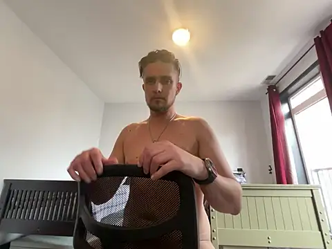 DickBoy Magic69 online show from December 2024 07:17:01 PM