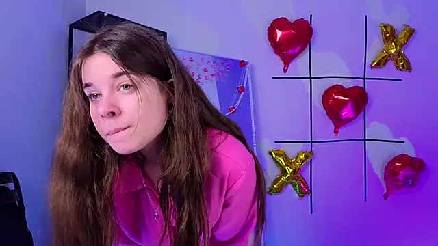 Miss Spider online show from February 2025 06:17:02 AM