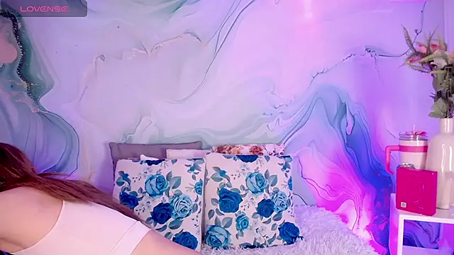 Aniie Doll online show from March 2026 08:38:02 PM