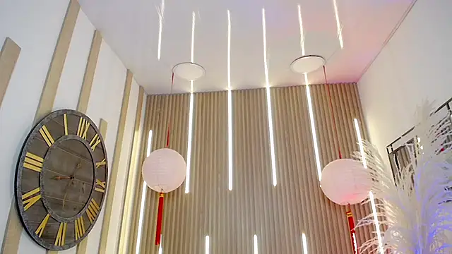 Aniie Doll online show from January 2026 08:24:01 PM