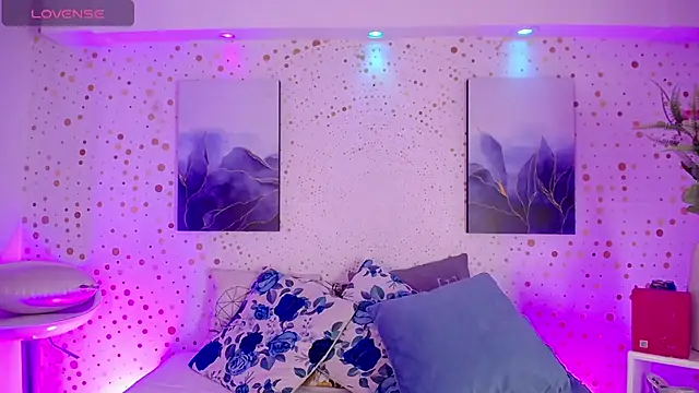 Aniie Doll online show from February 2026 08:19:02 PM