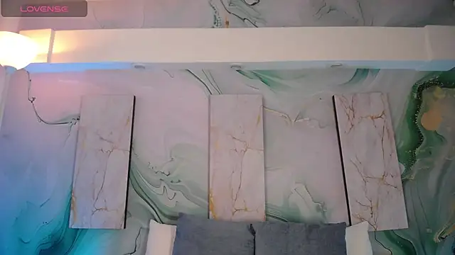 Aniie Doll online show from March 2026 08:21:02 PM