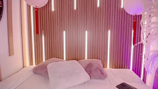 Aniie Doll online show from January 2026 08:36:01 PM