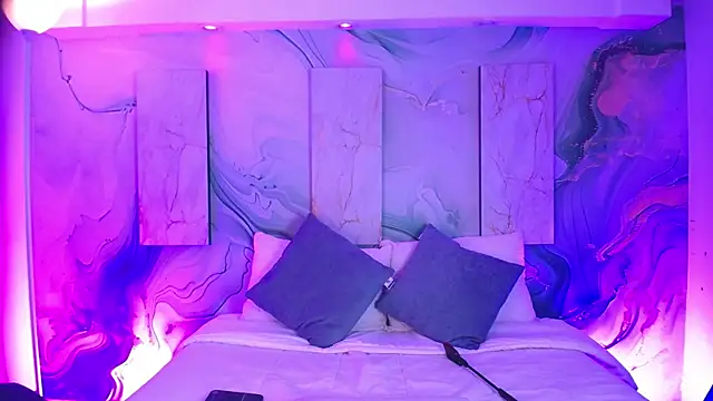 Aniie Doll online show from March 2026 08:43:02 PM