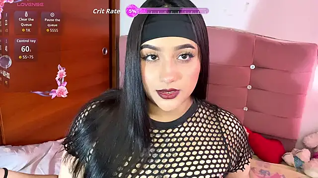 male couper online show from January 2026 09:30:01 PM