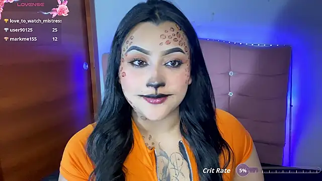 male couper online show from October 2025 12:40:02 AM