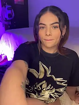 Valery hilthon online show from February 2025 10:59:01 PM