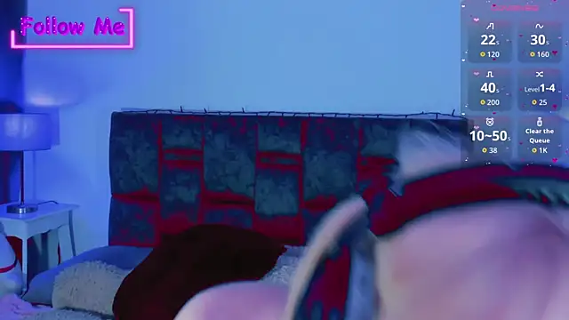 Snapshot of Kirmyy_ chatting on December 2025 08:50:01 PM Kirmyy online show from December 2025 08:50:01 PM