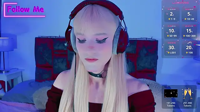 Snapshot of Kirmyy_ chatting on November 2025 09:09:02 PM Kirmyy online show from November 2025 09:09:02 PM