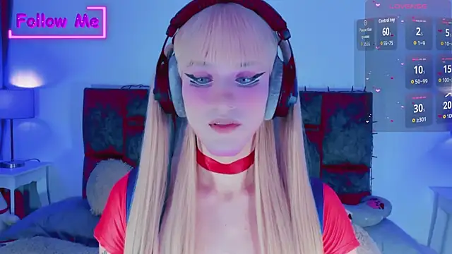 Snapshot of Kirmyy_ chatting on October 2025 10:49:02 PM Kirmyy online show from October 2025 10:49:02 PM