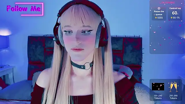 Snapshot of Kirmyy_ chatting on October 2025 08:42:01 PM Kirmyy online show from October 2025 08:42:01 PM