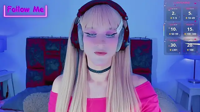 Snapshot of Kirmyy_ chatting on November 2025 10:31:02 PM Kirmyy online show from November 2025 10:31:02 PM