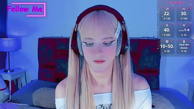 Snapshot of Kirmyy_ chatting on December 2025 09:48:01 PM Kirmyy online show from December 2025 09:48:01 PM