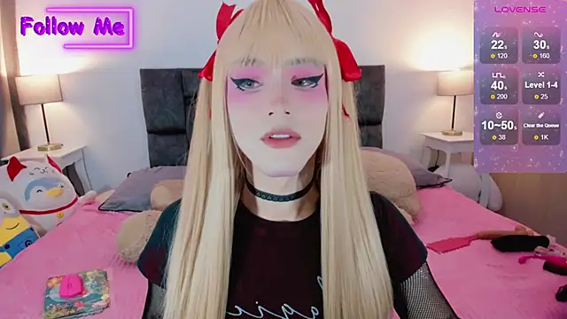 Snapshot of Kirmyy_ chatting on February 2025 10:45:01 PM Kirmyy  online show from February 2025 10:45:01 PM