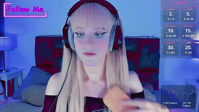 Snapshot of Kirmyy_ chatting on November 2025 09:52:01 PM Kirmyy online show from November 2025 09:52:01 PM