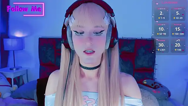 Snapshot of Kirmyy_ chatting on November 2025 08:47:02 PM Kirmyy online show from November 2025 08:47:02 PM