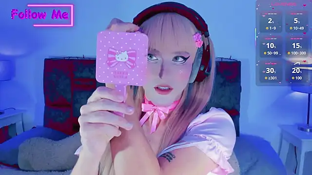 Snapshot of Kirmyy_ chatting on November 2025 11:16:02 PM Kirmyy online show from November 2025 11:16:02 PM