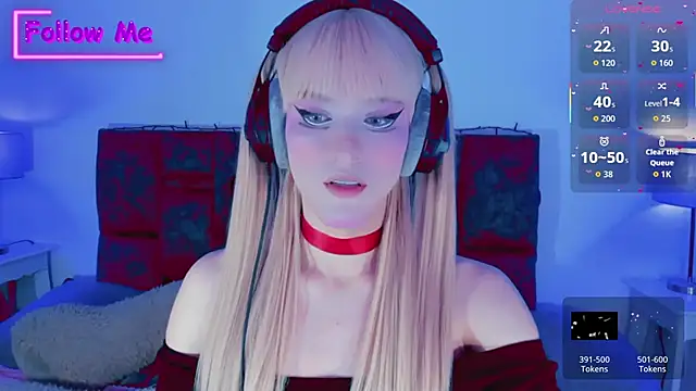 Snapshot of Kirmyy_ chatting on November 2025 10:10:02 PM Kirmyy online show from November 2025 10:10:02 PM