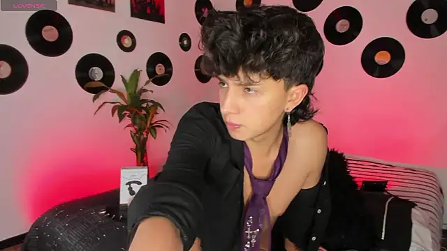 juandaaap online show from March 2026 08:41:02 PM