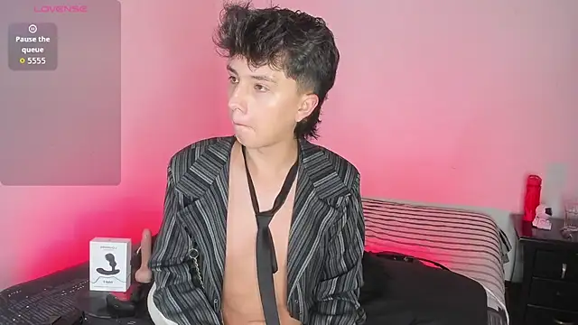 juandaaap online show from January 2026 03:04:01 PM