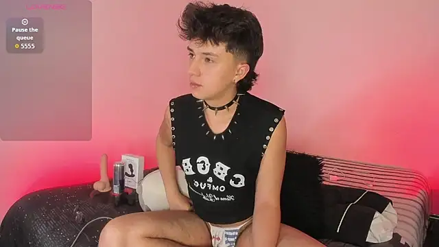 juandaaap online show from January 2026 03:35:01 AM