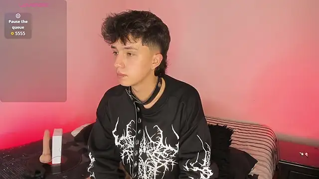 juandaaap online show from January 2026 03:34:02 AM