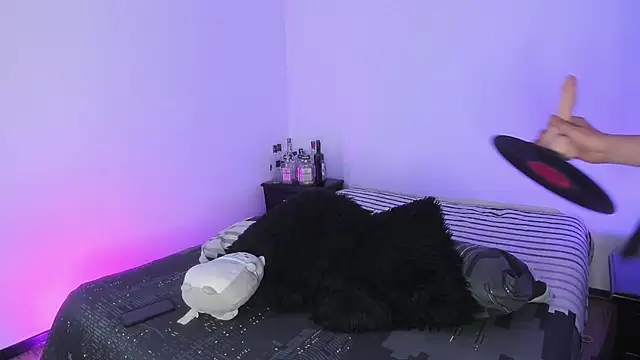 juandaaap online show from October 2025 10:11:01 PM