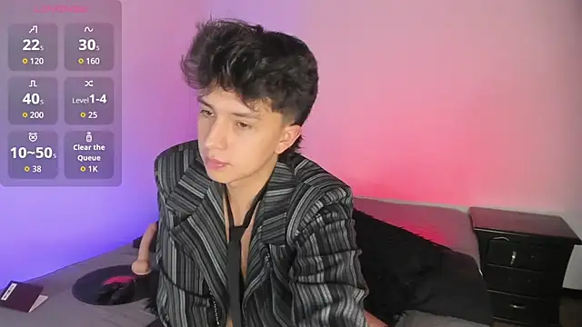 juandaaap online show from January 2026 11:31:02 PM