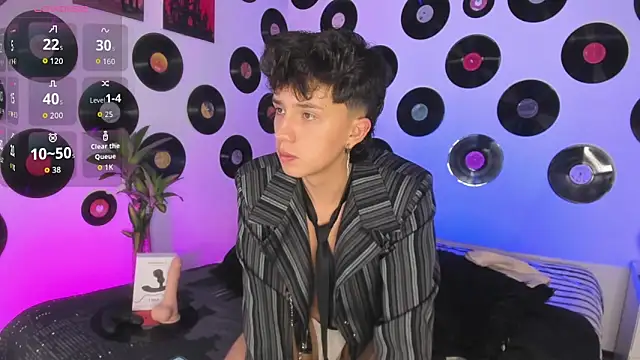 juandaaap online show from February 2026 04:48:01 PM