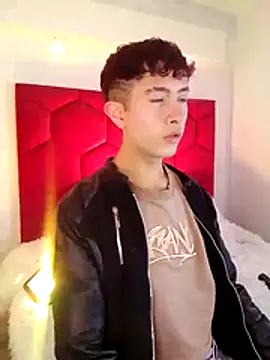 Snapshot of Noah_Xitruxx chatting on December 2025 12:37:01 PM Noah Xitruxx online show from December 2025 12:37:01 PM