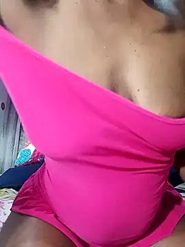 Wildblack22 online show from April 2026 09:55:01 PM