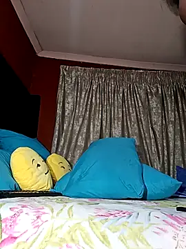 Wildblack22 online show from February 2026 09:12:01 PM