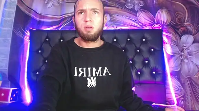  Asmodeo666 online show from February 2026 07:20:02 AM