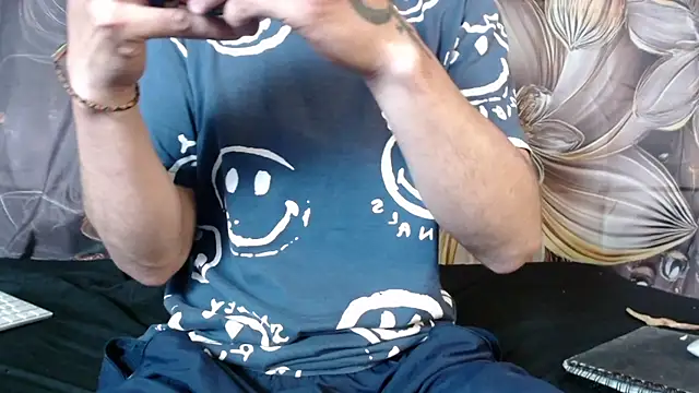  Asmodeo666 online show from February 2026 03:01:02 PM