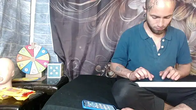  Asmodeo666 online show from February 2026 06:23:01 AM