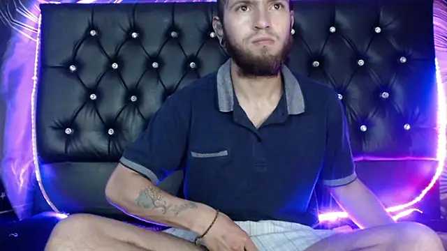  Asmodeo666 online show from March 2026 07:37:02 AM