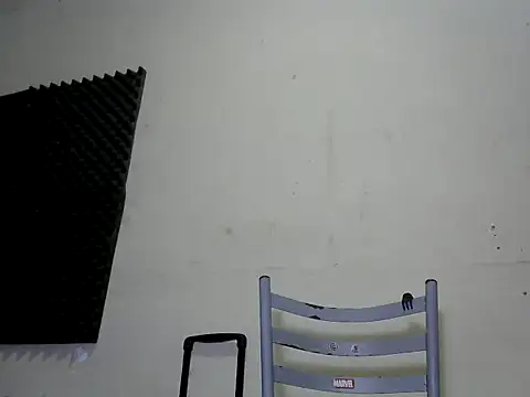 luanadoprive online show from October 2025 07:15:01 PM