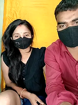 Suhani512 online show from February 2026 05:07:01 AM