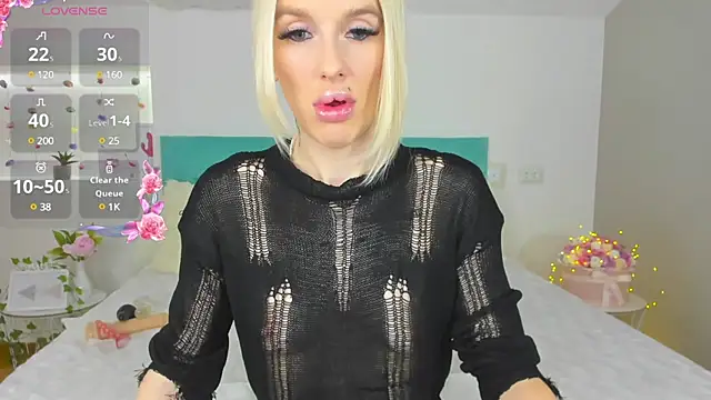 Lana kitty   online show from February 2025 09:26:02 PM