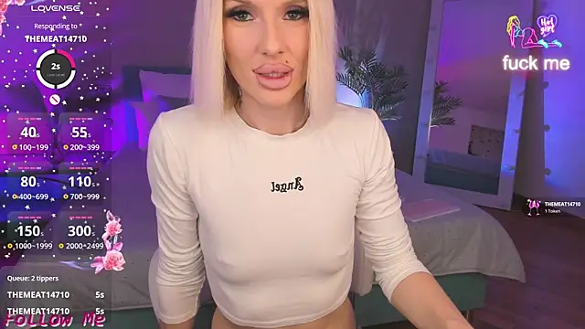 Lana kitty   online show from April 2026 08:54:01 PM