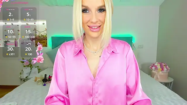 Lana kitty   online show from March 2025 09:38:01 PM