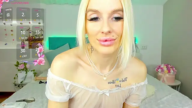 Lana kitty   online show from March 2025 12:48:01 AM