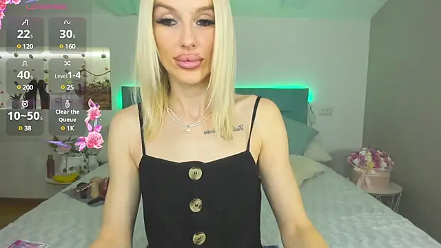 Lana kitty   online show from March 2025 03:02:02 AM