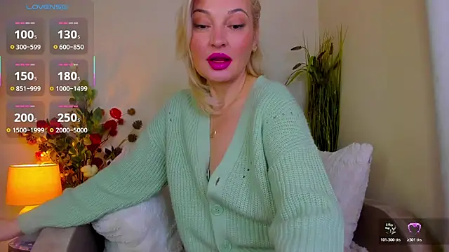 Milena candyy online show from April 2026 08:10:02 PM