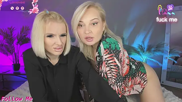 Milena candyy online show from July 2026 09:15:01 PM
